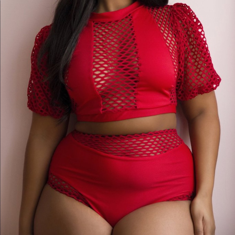 Rue 107 Swimsuit